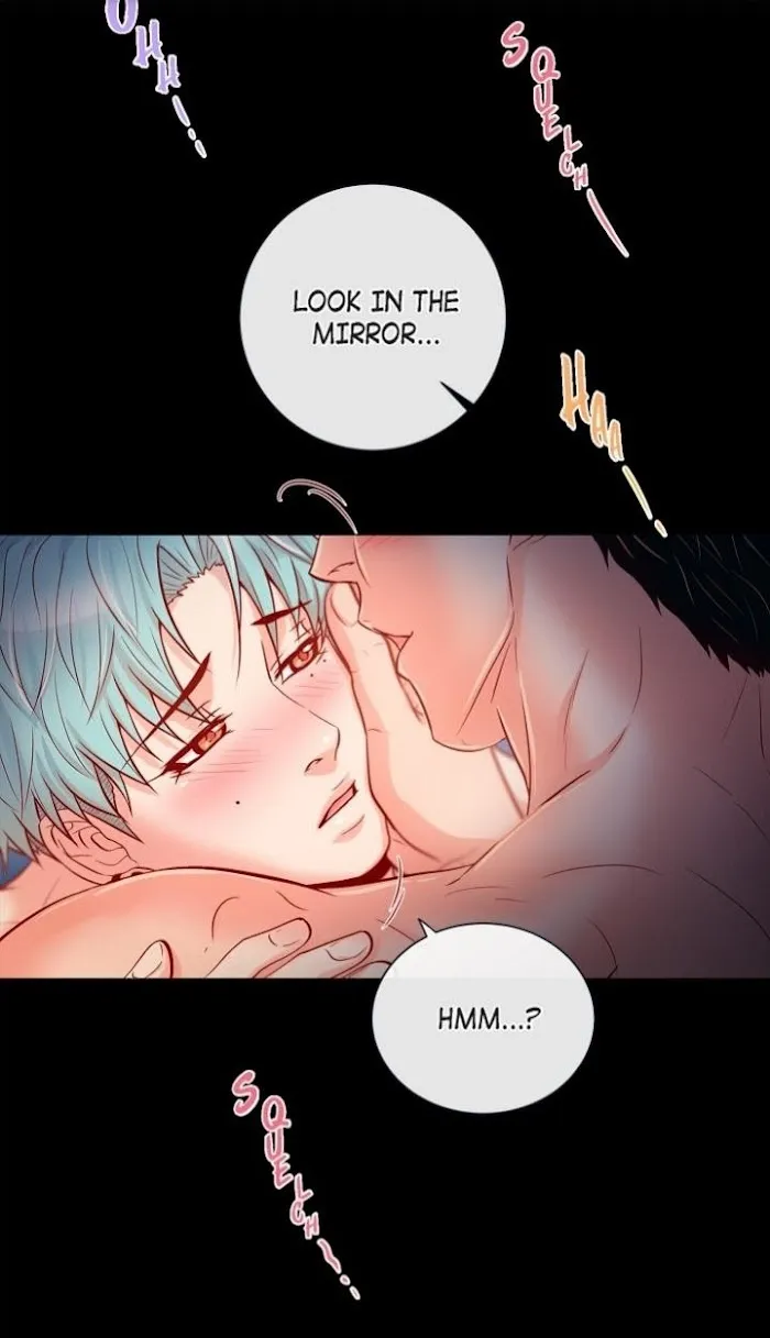 Biting The Tiger - Chapter 69 Page 18