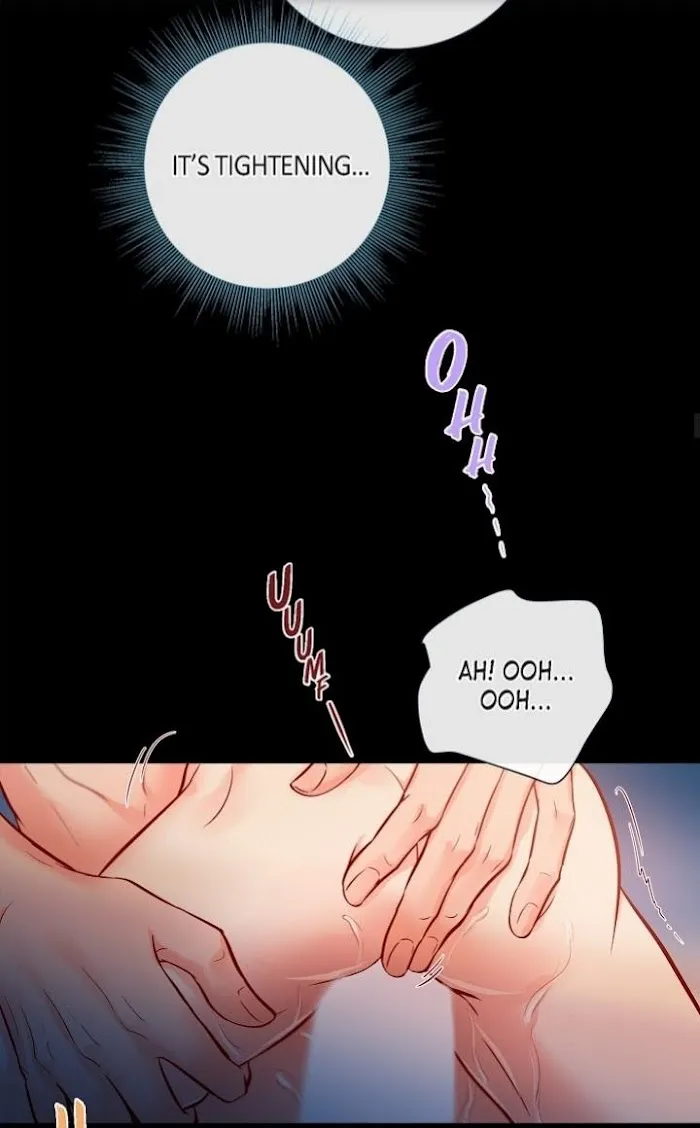 Biting The Tiger - Chapter 69 Page 21