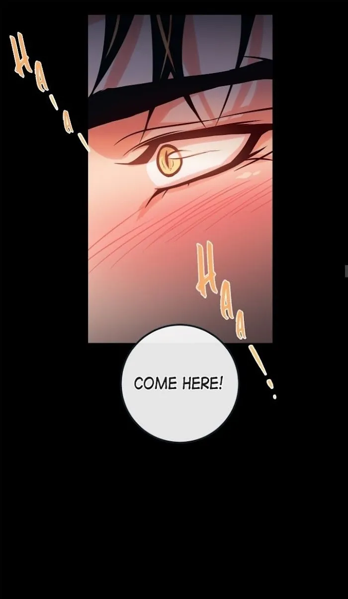 Biting The Tiger - Chapter 69 Page 26