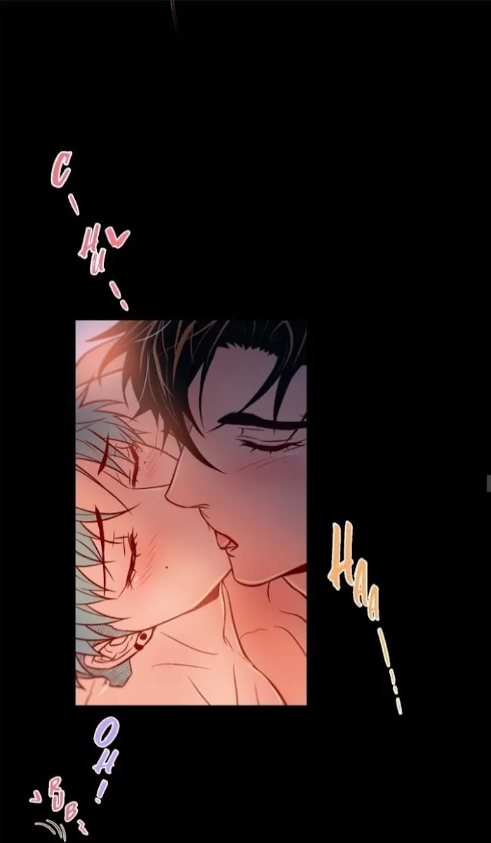 Biting The Tiger - Chapter 69 Page 32
