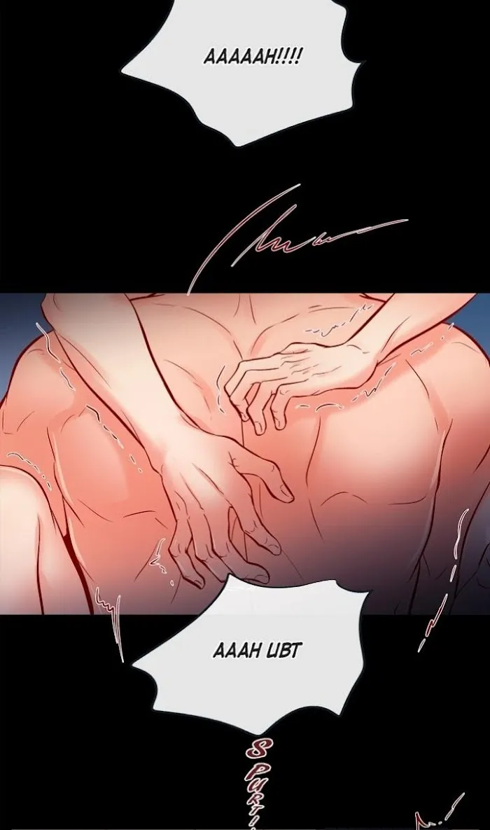 Biting The Tiger - Chapter 69 Page 36