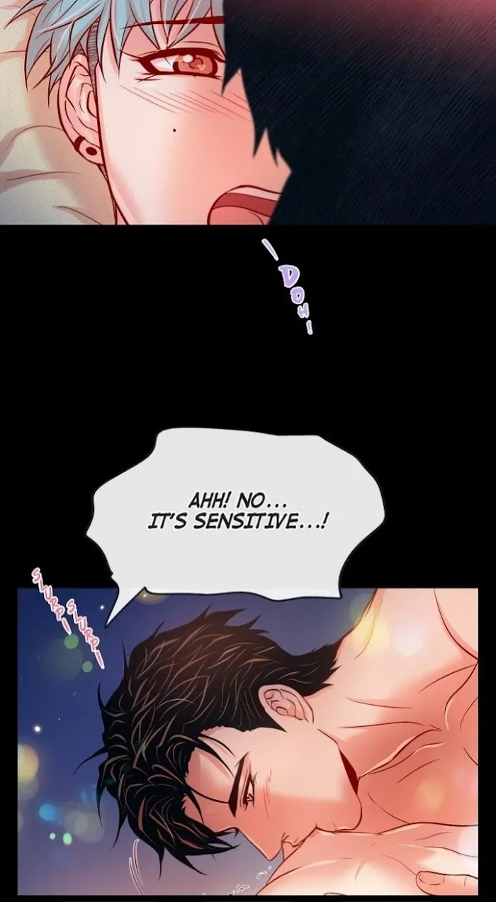 Biting The Tiger - Chapter 69 Page 47
