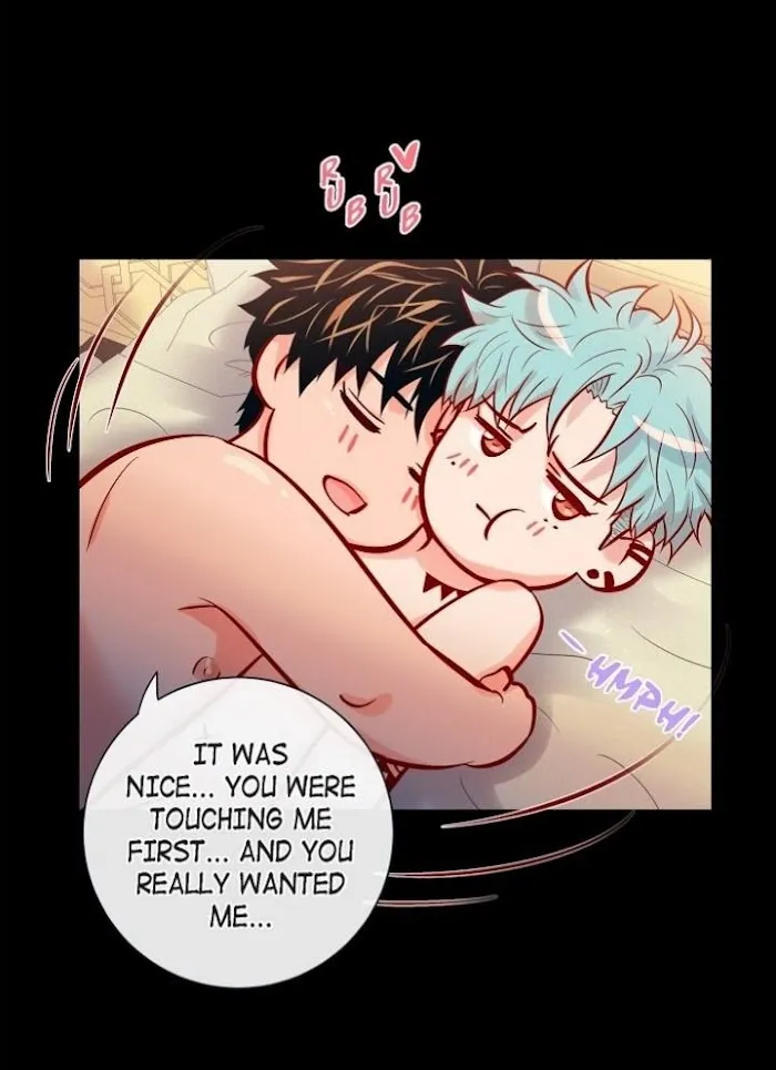 Biting The Tiger - Chapter 69 Page 52