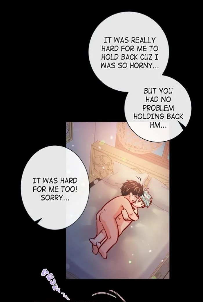 Biting The Tiger - Chapter 69 Page 53