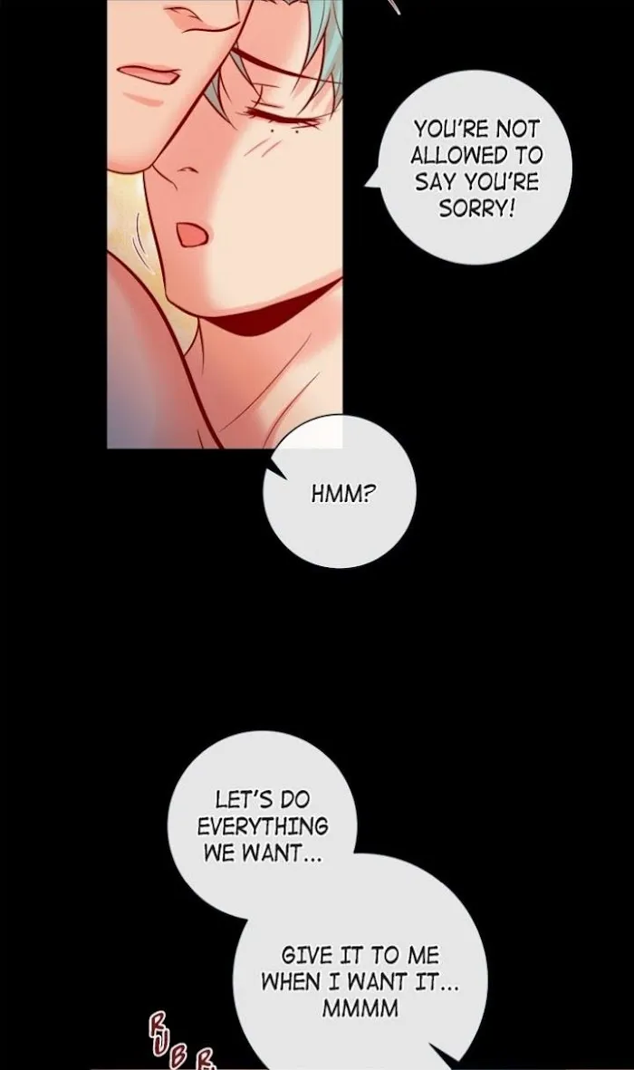 Biting The Tiger - Chapter 69 Page 54