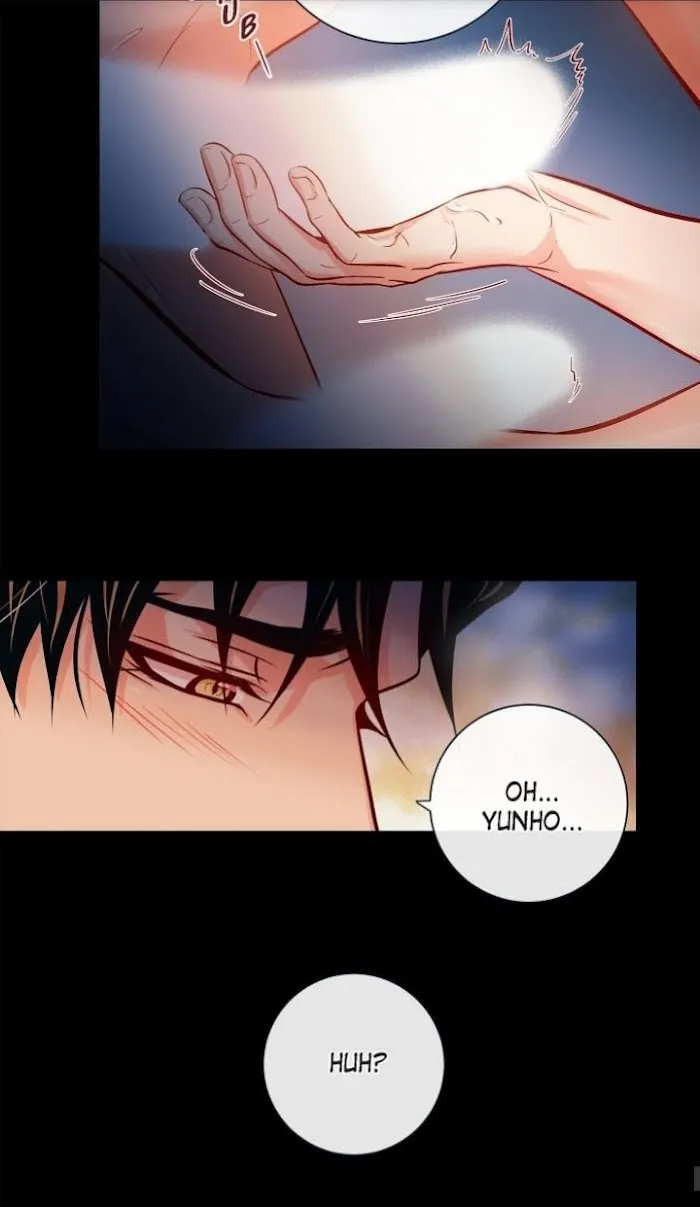 Biting The Tiger - Chapter 69 Page 55