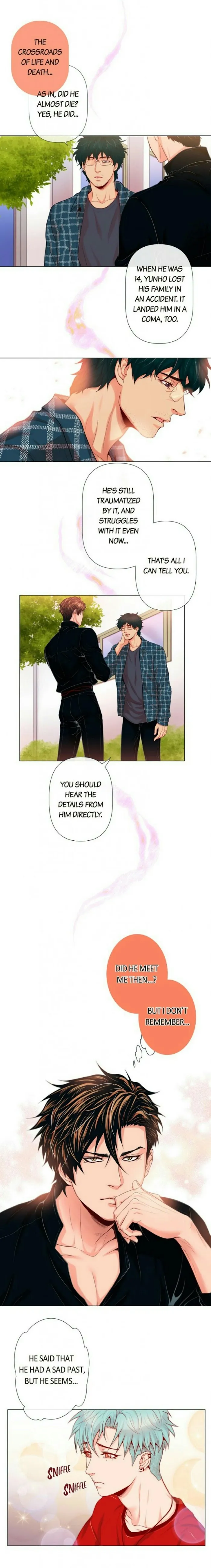 Biting The Tiger - Chapter 7 Page 2