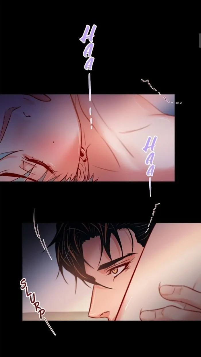 Biting The Tiger - Chapter 70 Page 5