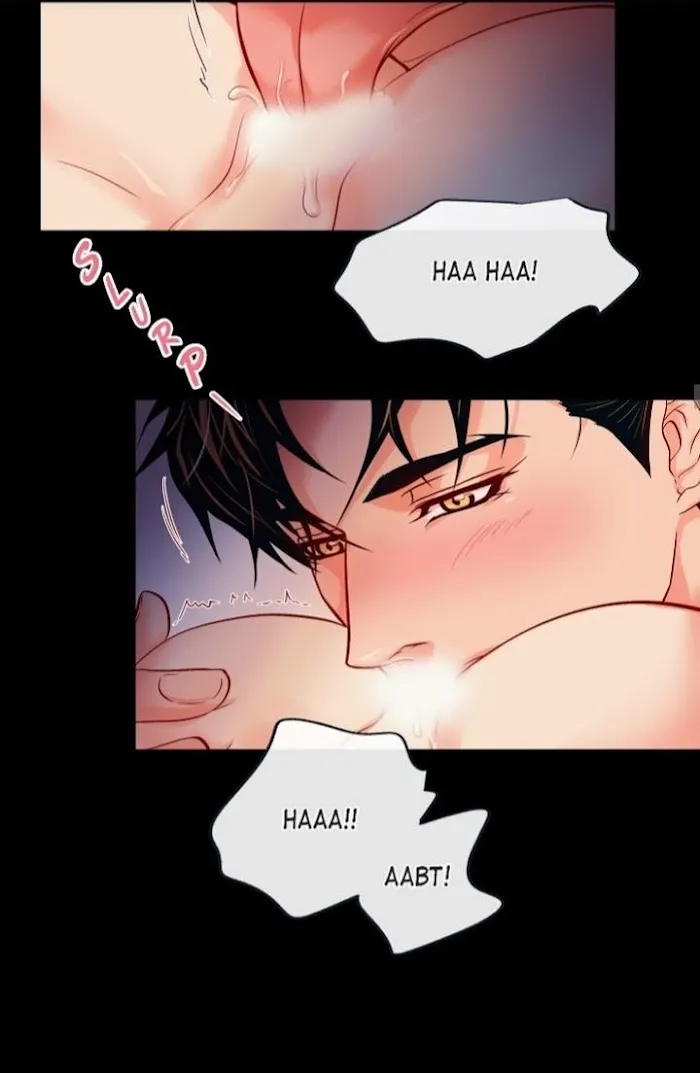Biting The Tiger - Chapter 70 Page 19