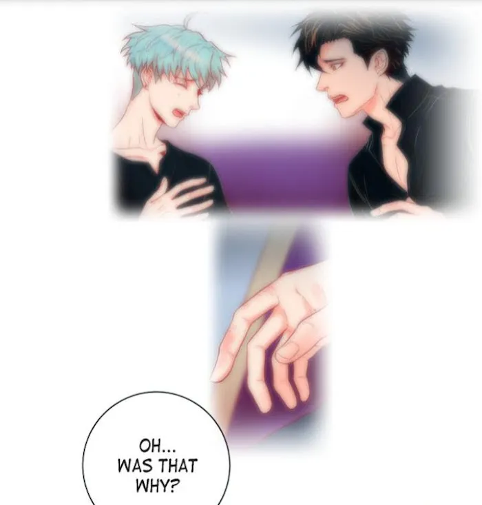Biting The Tiger - Chapter 70 Page 42