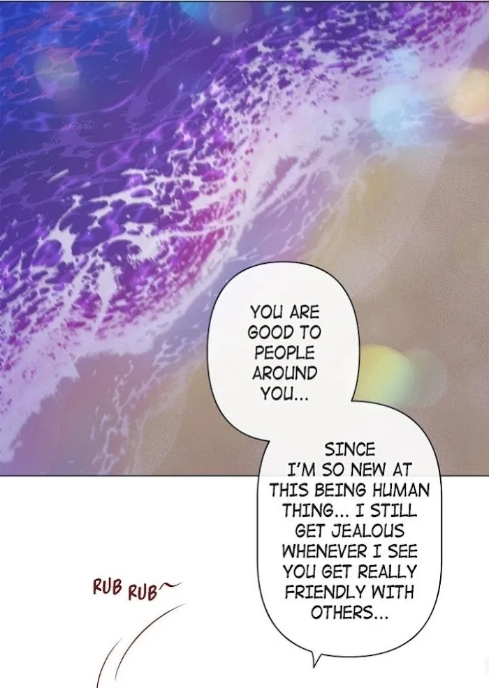 Biting The Tiger - Chapter 70 Page 47