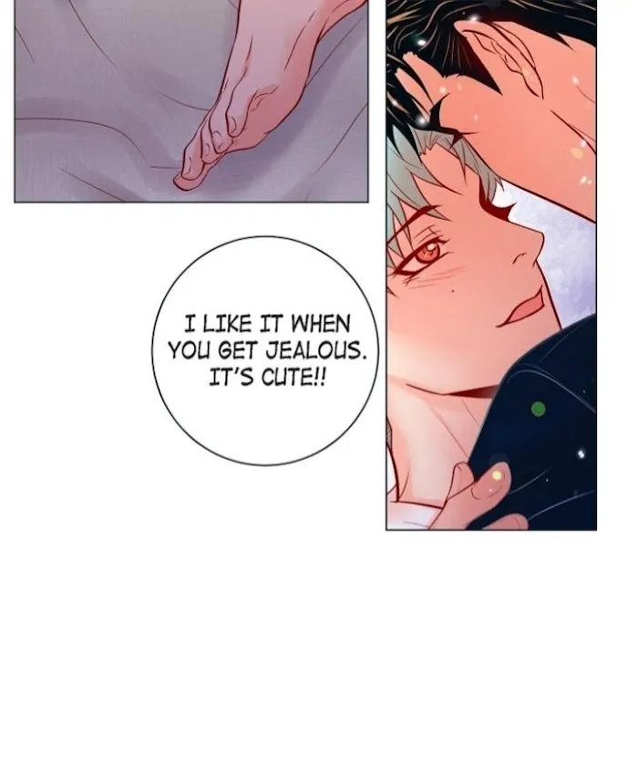 Biting The Tiger - Chapter 70 Page 49