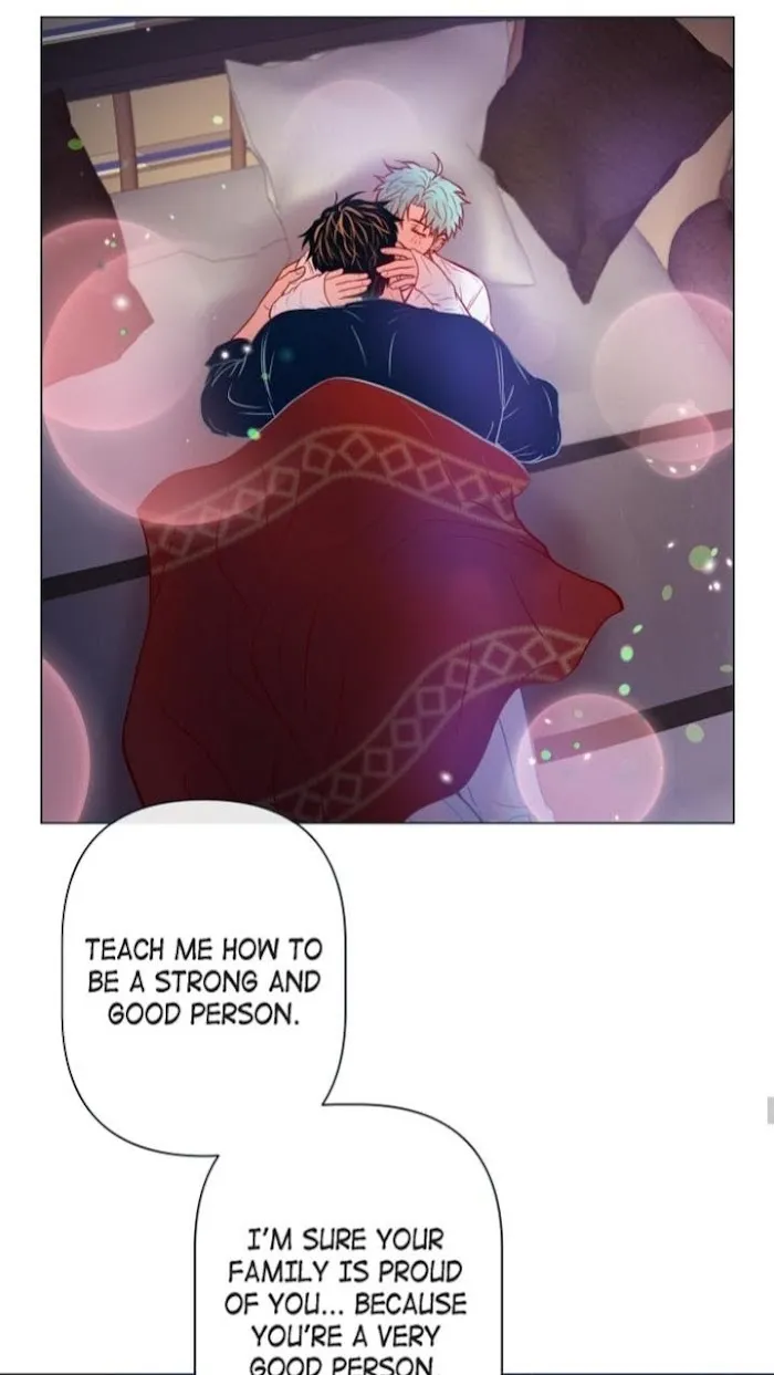 Biting The Tiger - Chapter 70 Page 50