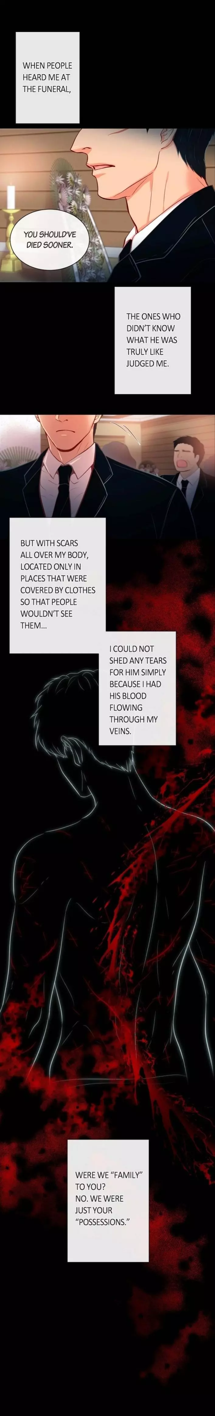 Biting The Tiger - Chapter 71 Page 4