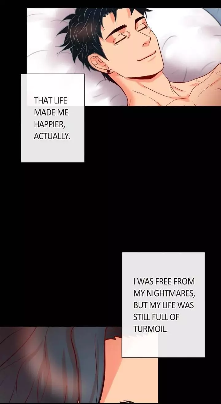 Biting The Tiger - Chapter 71 Page 10