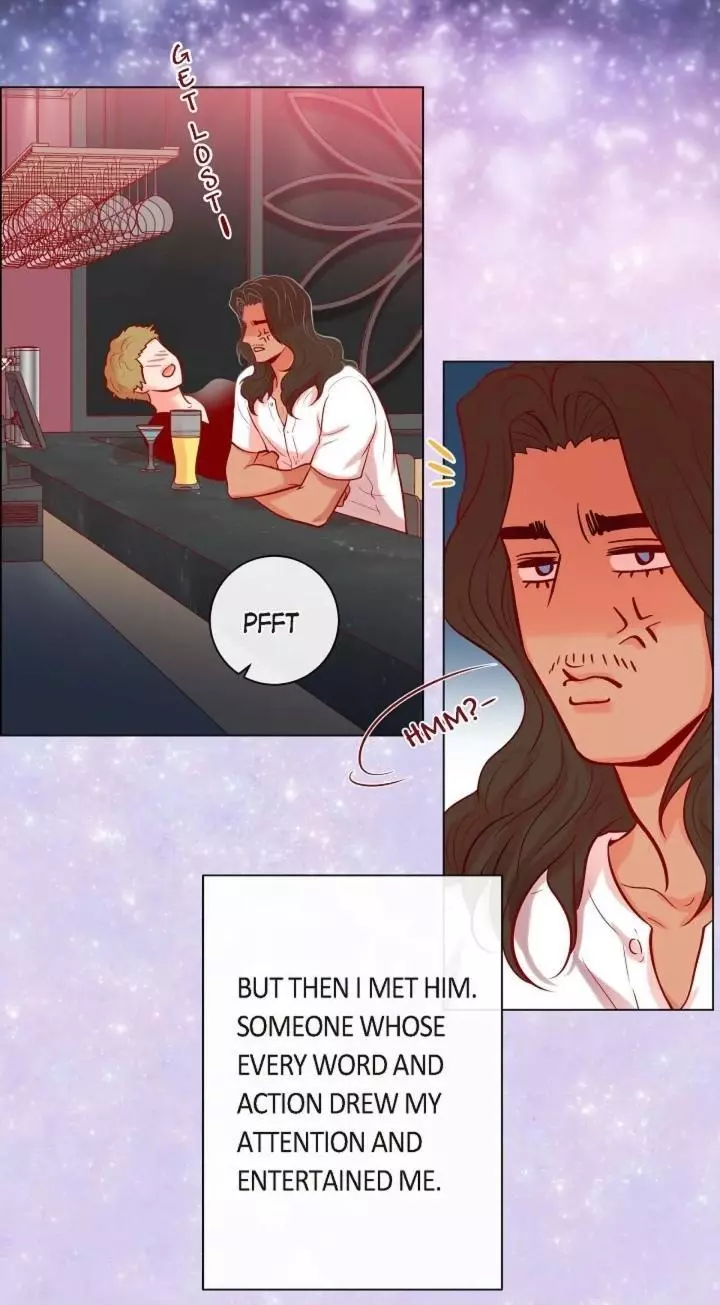 Biting The Tiger - Chapter 71 Page 14