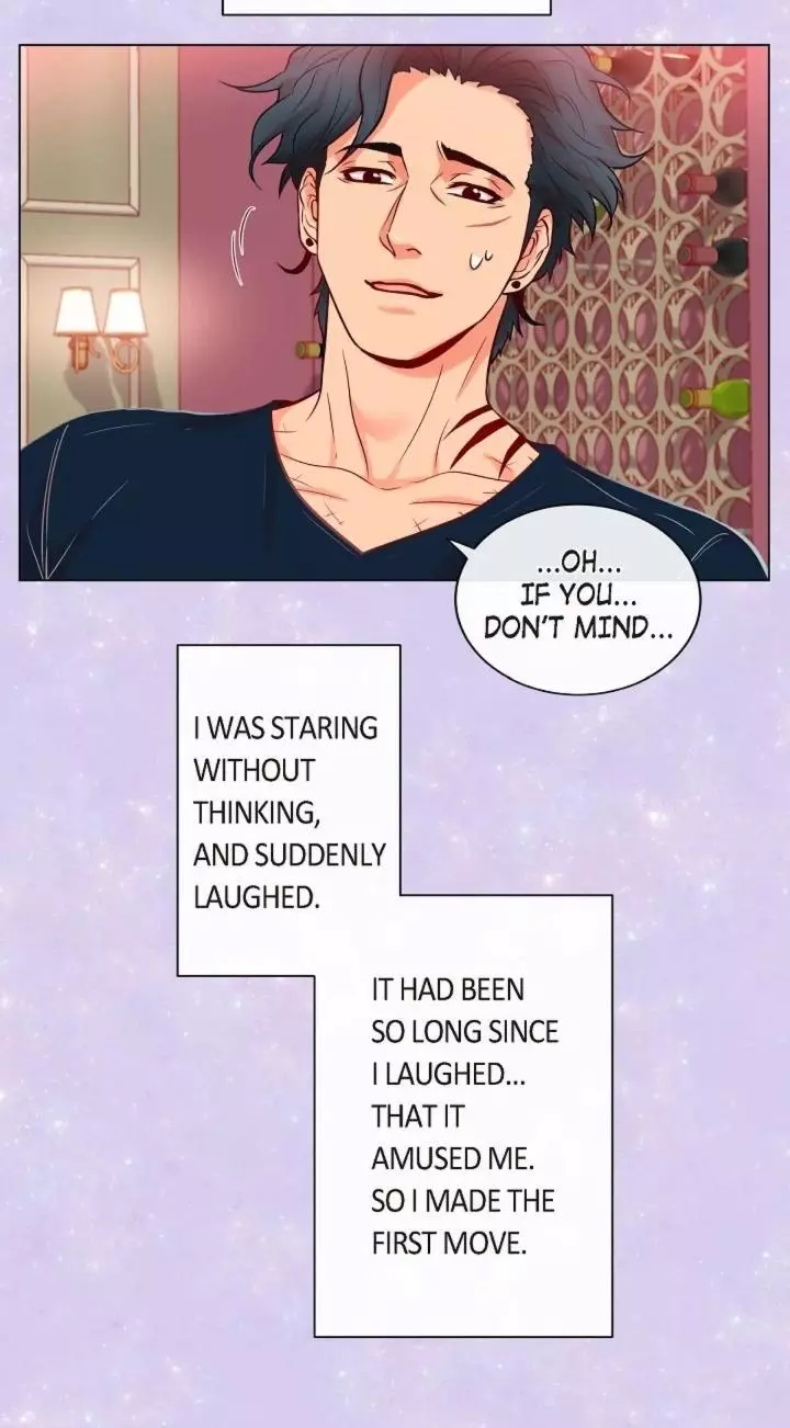 Biting The Tiger - Chapter 71 Page 15