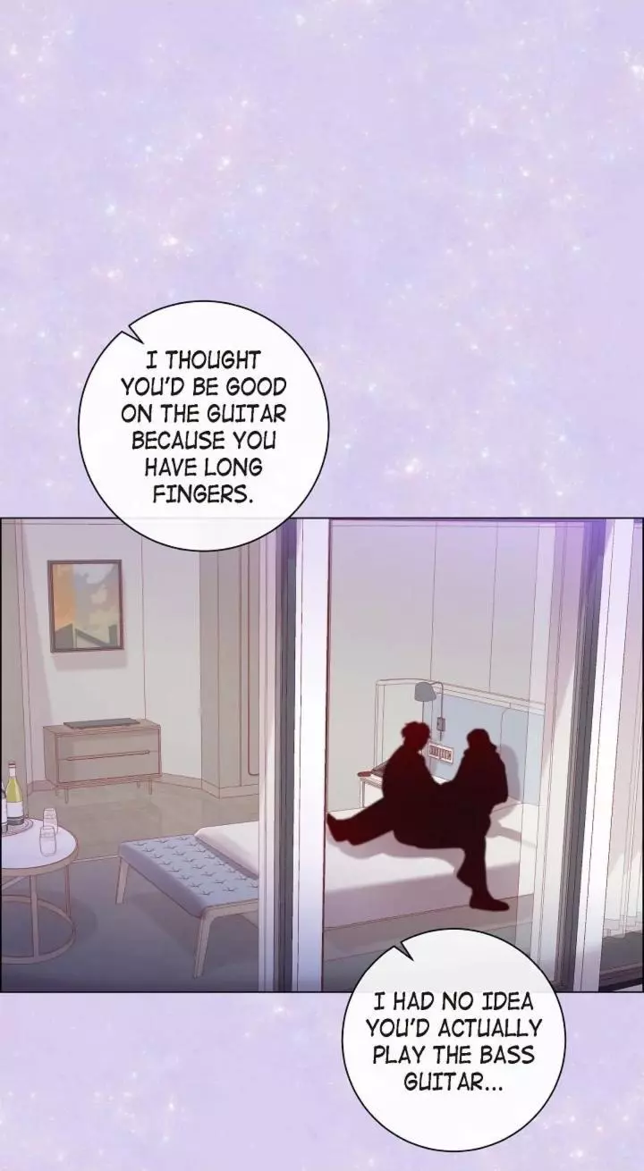 Biting The Tiger - Chapter 71 Page 16