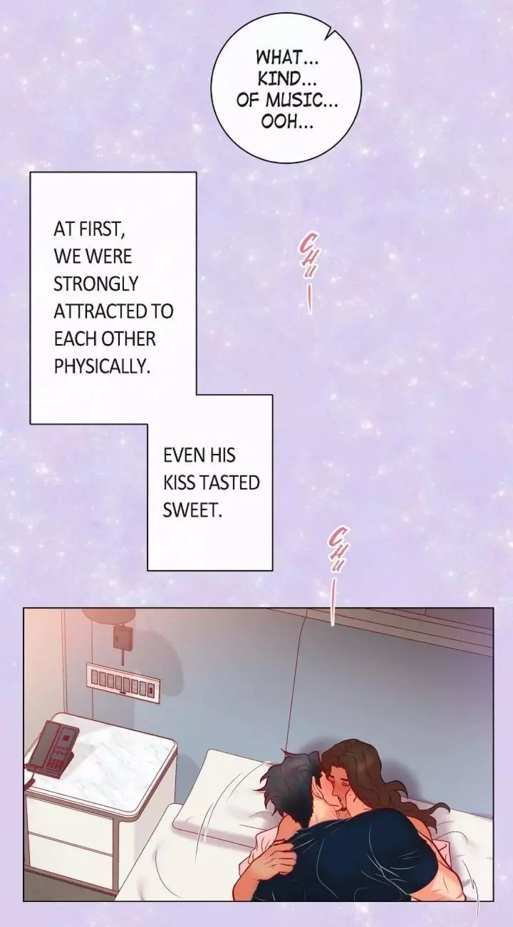 Biting The Tiger - Chapter 71 Page 18