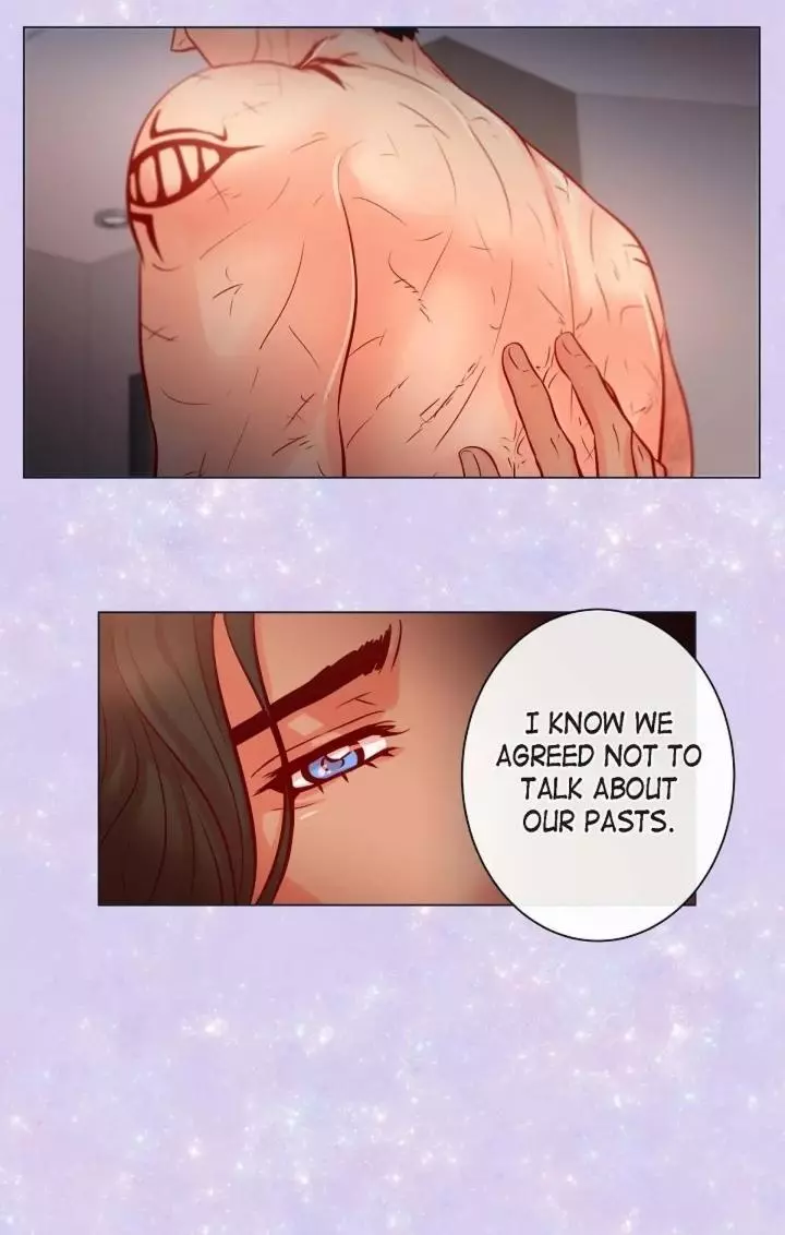 Biting The Tiger - Chapter 71 Page 21