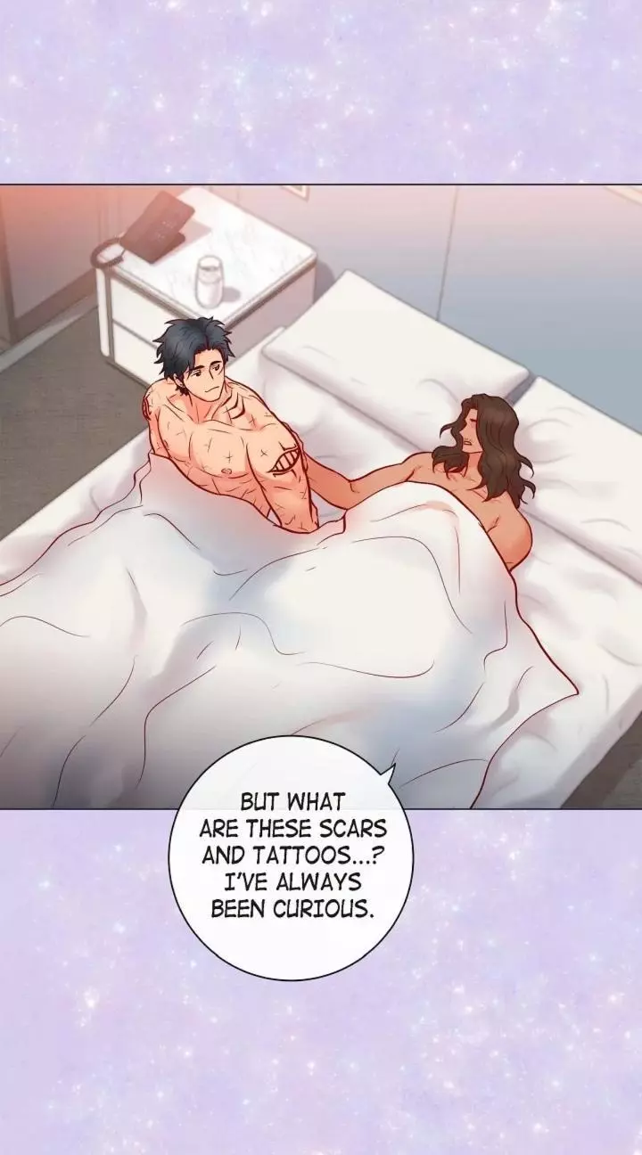 Biting The Tiger - Chapter 71 Page 22