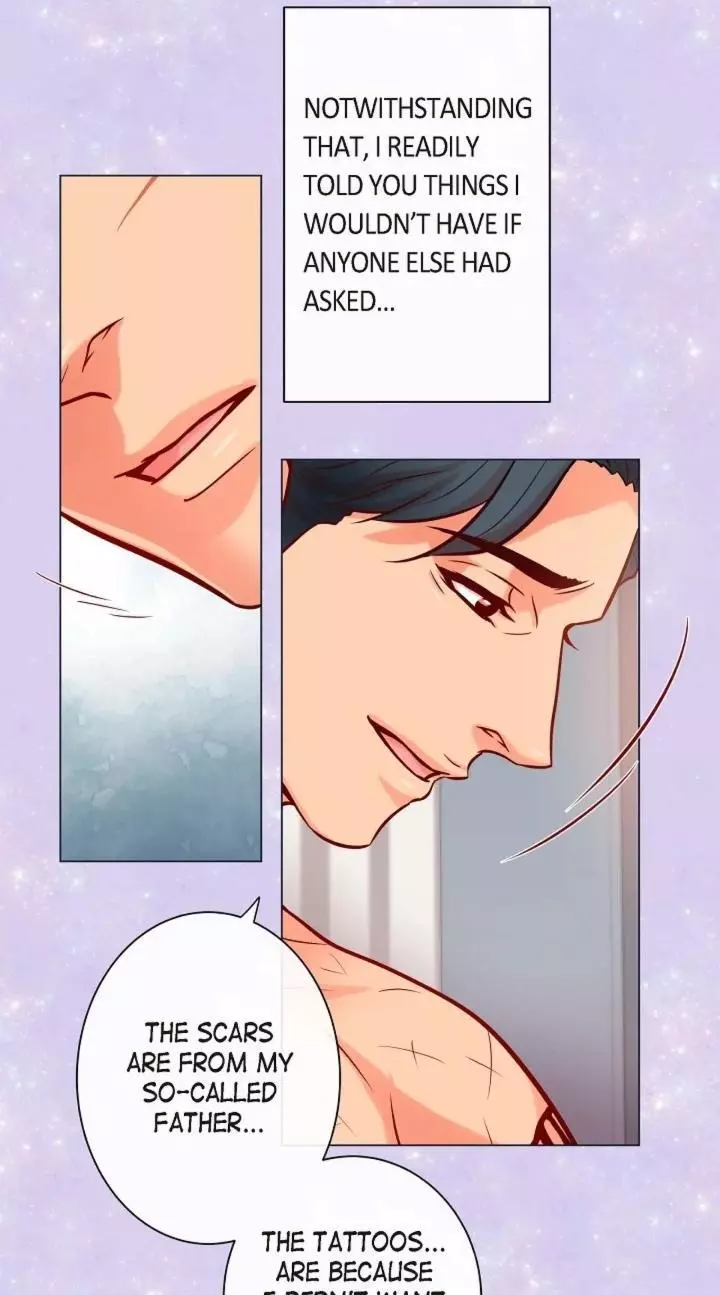 Biting The Tiger - Chapter 71 Page 23