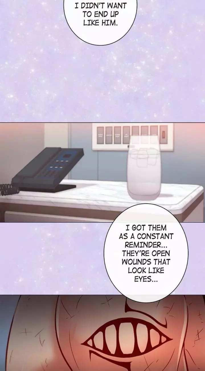 Biting The Tiger - Chapter 71 Page 24