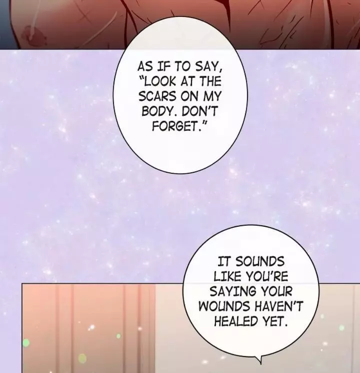 Biting The Tiger - Chapter 71 Page 25