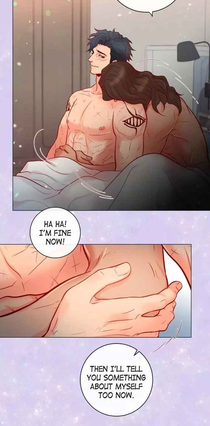 Biting The Tiger - Chapter 71 Page 26