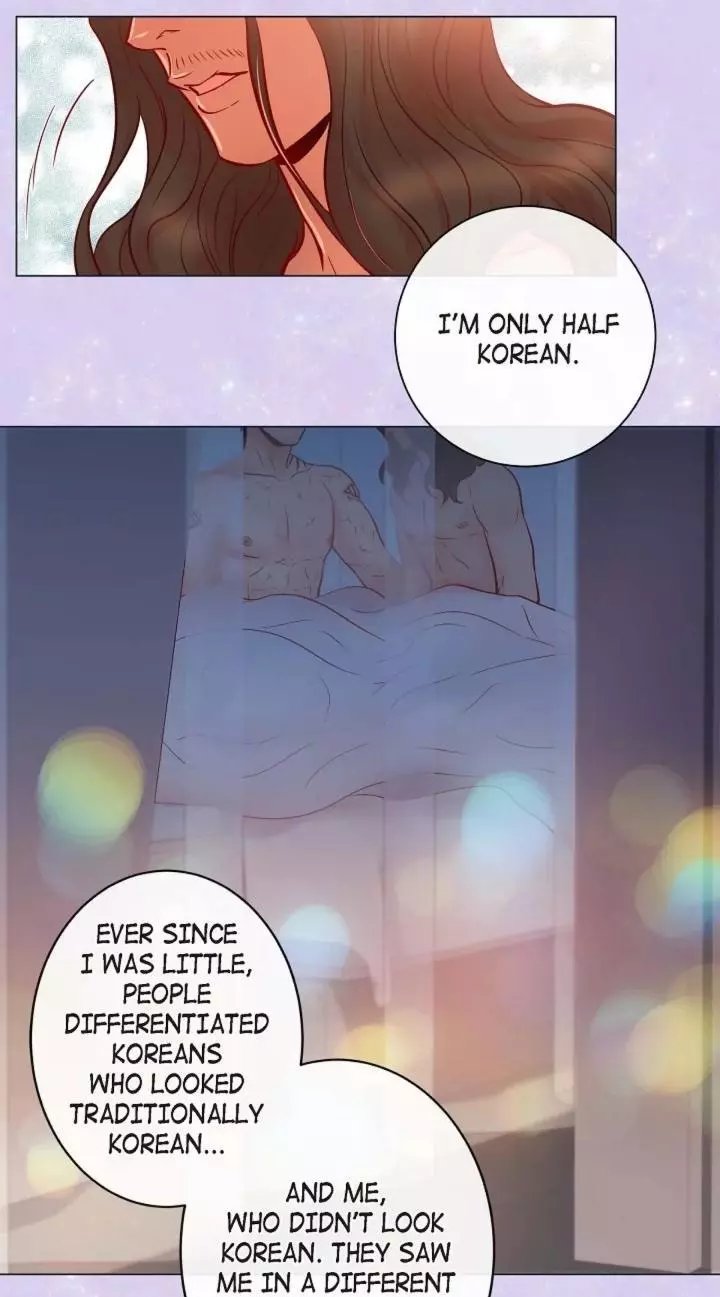 Biting The Tiger - Chapter 71 Page 27