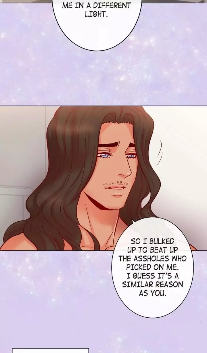 Biting The Tiger - Chapter 71 Page 28