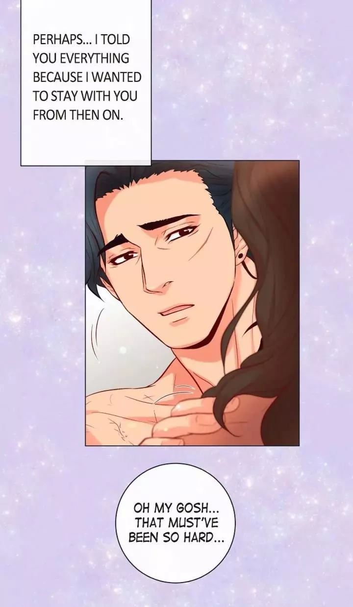Biting The Tiger - Chapter 71 Page 29