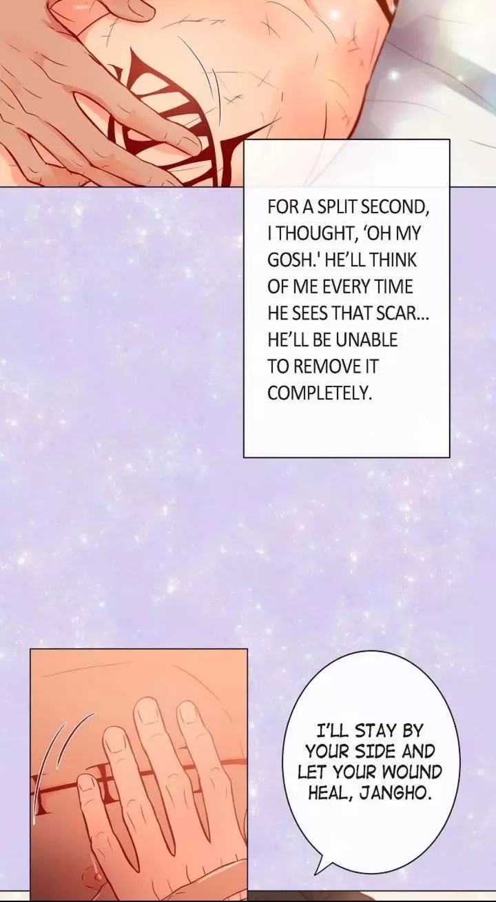Biting The Tiger - Chapter 71 Page 34