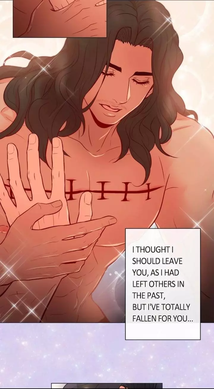 Biting The Tiger - Chapter 71 Page 35