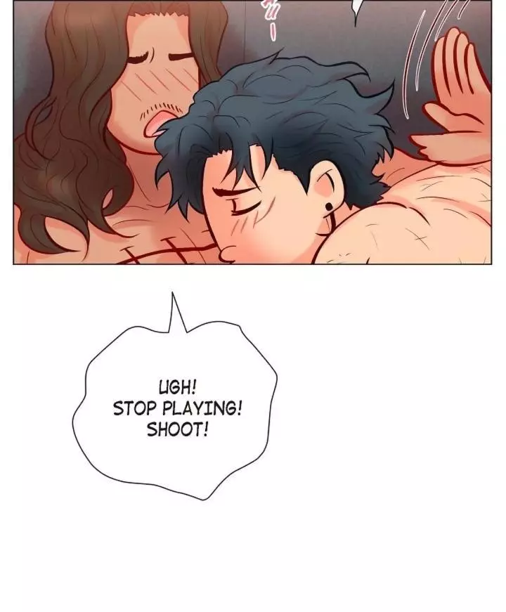 Biting The Tiger - Chapter 71 Page 42