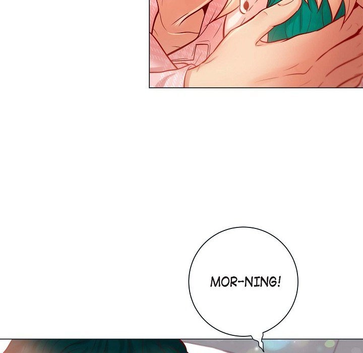 Biting The Tiger - Chapter 72 Page 8