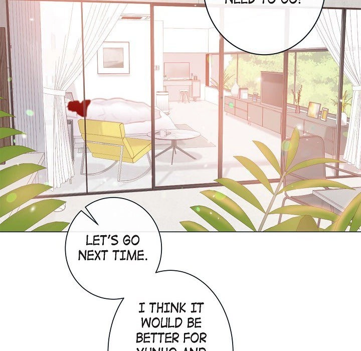 Biting The Tiger - Chapter 72 Page 11