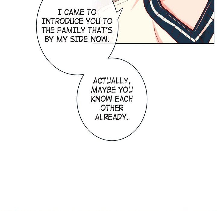 Biting The Tiger - Chapter 72 Page 36