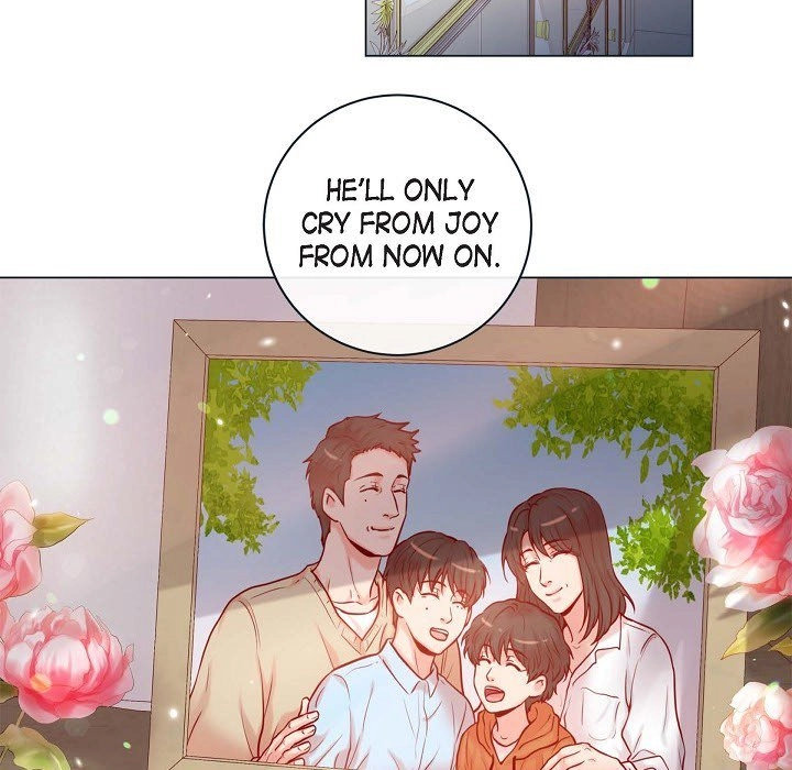 Biting The Tiger - Chapter 72 Page 41