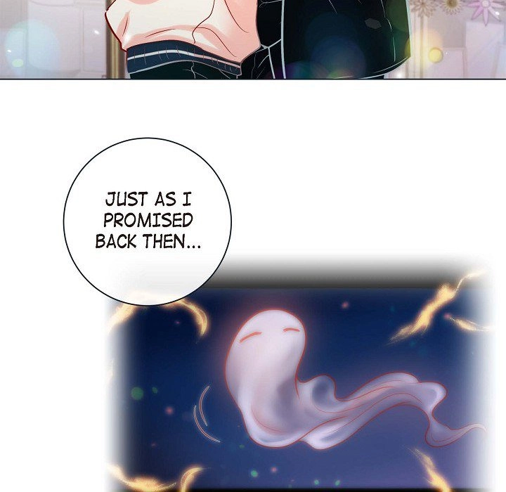 Biting The Tiger - Chapter 72 Page 45