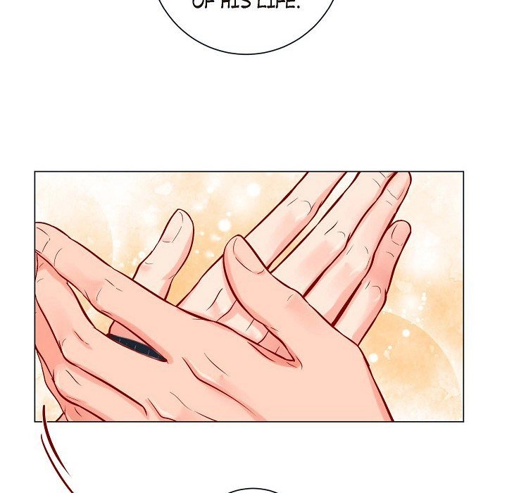 Biting The Tiger - Chapter 72 Page 49