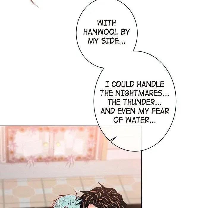Biting The Tiger - Chapter 72 Page 50