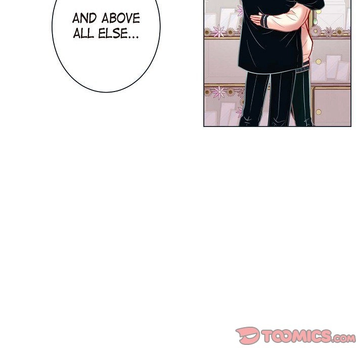 Biting The Tiger - Chapter 72 Page 52