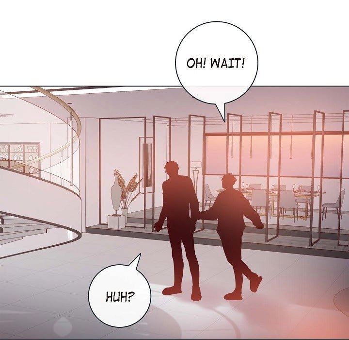 Biting The Tiger - Chapter 72 Page 61