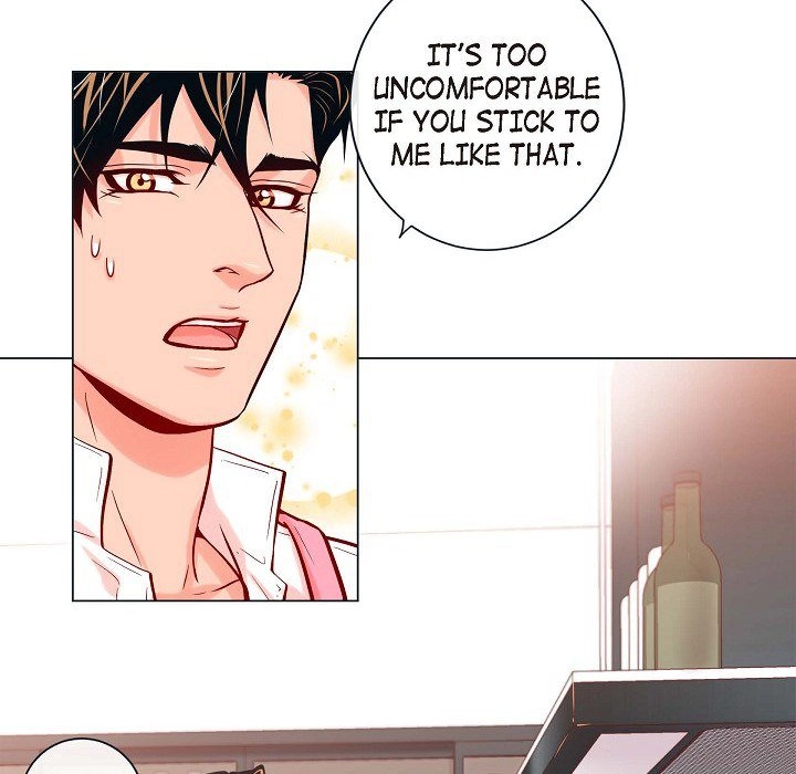 Biting The Tiger - Chapter 72 Page 64