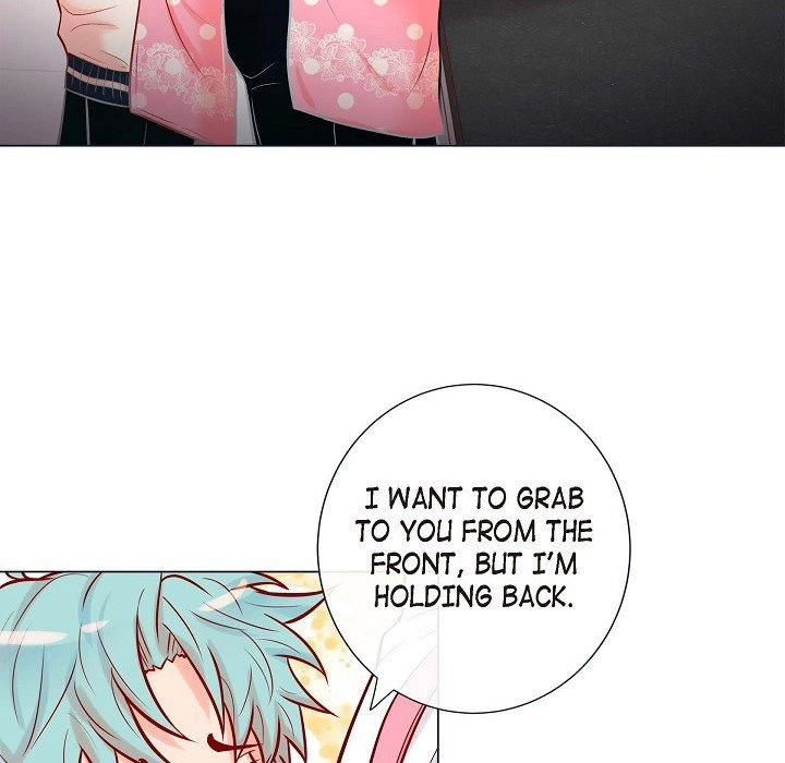 Biting The Tiger - Chapter 72 Page 66