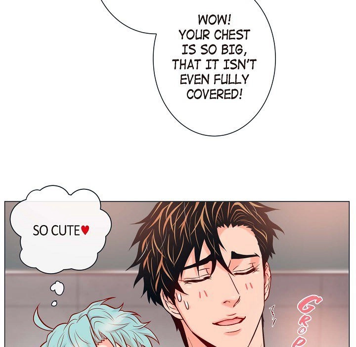 Biting The Tiger - Chapter 72 Page 68