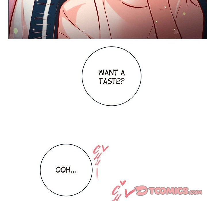Biting The Tiger - Chapter 72 Page 72