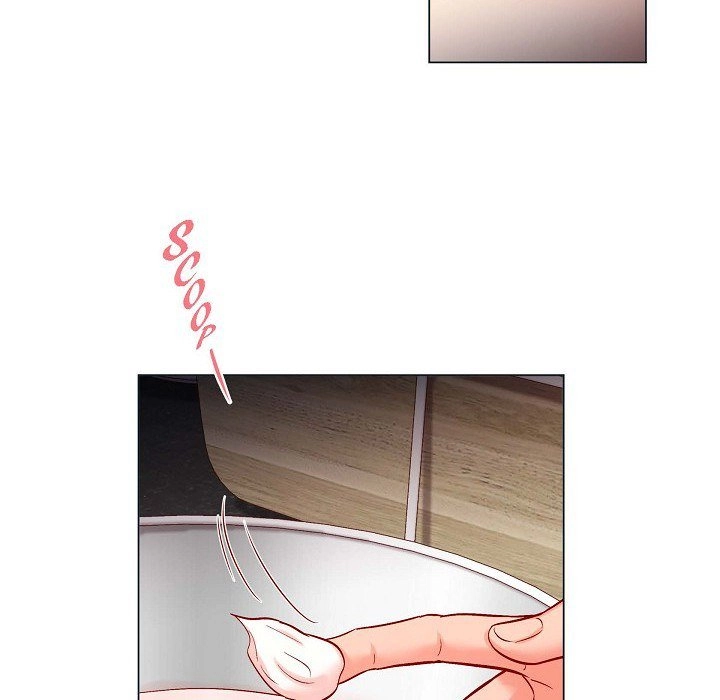 Biting The Tiger - Chapter 72 Page 78
