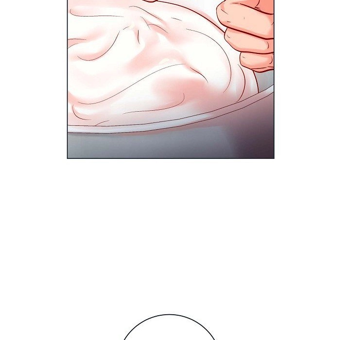 Biting The Tiger - Chapter 72 Page 79